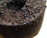 ココアシフォンケーキ作り方14写真