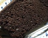 ココアシフォンケーキ作り方15写真