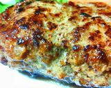 簡単ジューシー！驚き！旨味ハンバーグ！！作り方6写真