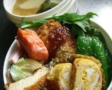 お弁当作り方11写真