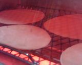 世界一簡単！餃子の皮でクラッカー??作り方1写真
