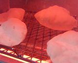 世界一簡単！餃子の皮でクラッカー??作り方2写真