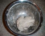 おからで簡単ナン作り方1写真