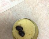 抹茶チーズムース☆黒豆活用作り方7写真