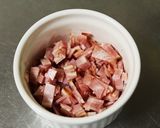 おつまみにも♪大人のカレービスコッティ作り方1写真