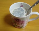 ほうじ茶❁香るメロンパン作り方6写真