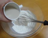 ほうじ茶❁香るメロンパン作り方8写真
