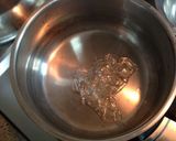 抹茶チーズムース☆黒豆活用作り方4写真