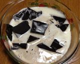 材料2つ⁉電子レンジで簡単生チョコ♡作り方2写真