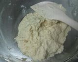 HM ころりんハニードーナツ♪作り方2写真