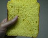 苺のフワフワ食パン☆作り方4写真