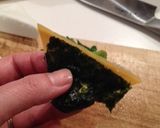 はんぺんのチーズ挟み焼き作り方7写真