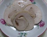鶏ハム作り方8写真
