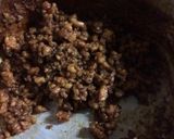 フワフワ卵と豆腐そぼろの2色丼作り方5写真