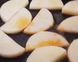 レシピ検索0!初公開!旨い大根のしぎ焼き作り方4写真