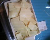 簡単！具沢山グラタン♡作り方7写真