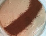 キャラケーキ★チョコケーキでカーズ作り方13写真