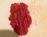 さっぱり！ブロッコリーの茎の梅和え作り方2写真