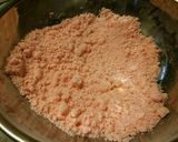 どんど焼きのお団子作り方3写真