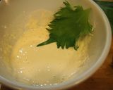 混ぜ込みわかめ★かまぼこフライ作り方3写真