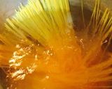 魚介のトマトクリームパスタ作り方5写真