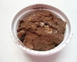 かぼちゃ✿くるみ入りトリュフ作り方7写真