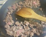 トマトのオイスターソース炒め作り方3写真