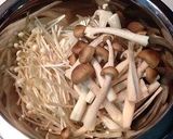 根菜のとろ～り鶏ひき肉あんかけ作り方1写真