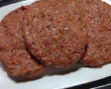 簡単ハンバーグ作り方5写真
