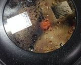 簡単ハンバーグ作り方9写真