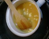 ☆レモン&ライムカード☆作り方3写真
