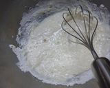 キャベツ焼き作り方1写真