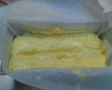 しっとりフワフワ♪簡単パウンドケーキ作り方5写真