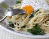 鶏ごぼうのキムチ焼き飯作り方6写真