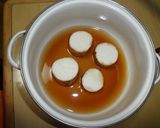 山芋のウニ蒸し(簡単！絶品！）作り方2写真