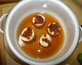 山芋のウニ蒸し(簡単！絶品！）作り方3写真