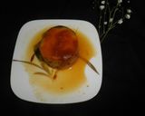 山芋のウニ蒸し(簡単！絶品！）作り方4写真