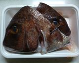 ごちそう★鯛のあらのオーブン焼き★作り方2写真