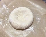 ピザ生地(自分覚書)作り方6写真