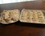 簡単♡手間なし！時短で本格餃子作り方4写真