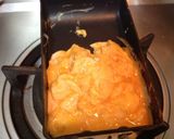 トマトと卵の中華炒め作り方1写真