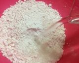 苺大福の時間だよー作り方1写真