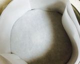 しっとりふわふわココアスポンジケーキ♪作り方1写真