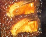 簡単ぶりの照り焼き☆調味料は３つ作り方5写真