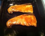 簡単ぶりの照り焼き☆調味料は３つ作り方6写真