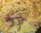 失敗なし！3つのコツで簡単カルボナーラ作り方14写真