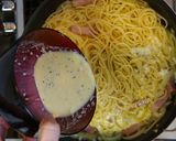 失敗なし！3つのコツで簡単カルボナーラ作り方13写真
