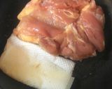 ◆ 鶏の照り焼き ◆作り方2写真