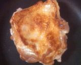 ◆ 鶏の照り焼き ◆作り方3写真