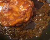 ◆ 鶏の照り焼き ◆作り方4写真